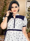 R3G TUNICS VOL-3 Fancy Stylish Party Wear Rayon Printed Kurti Collection